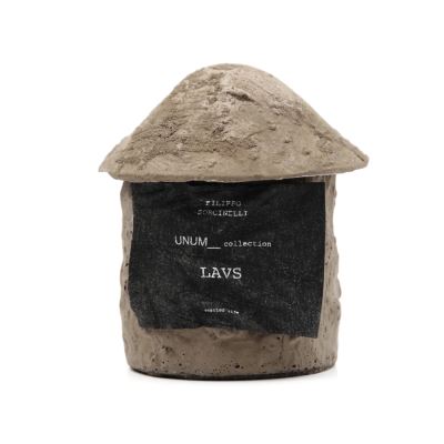 FILIPPO SORCINELLI LAVS Scented Candle  280g